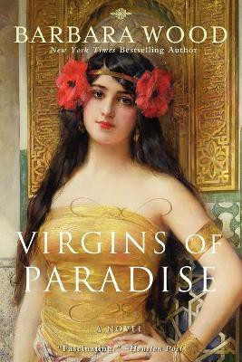 Virgins of Paradise(English, Paperback, Wood Barbara)