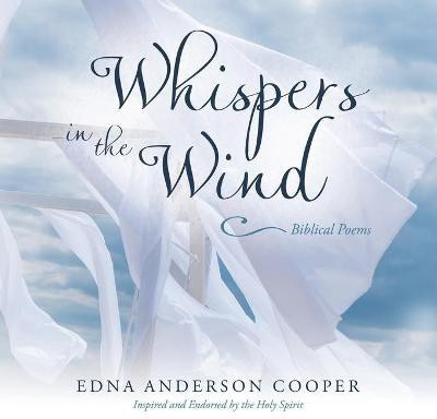 Whispers in the Wind(English, Paperback, Cooper Edna Anderson)