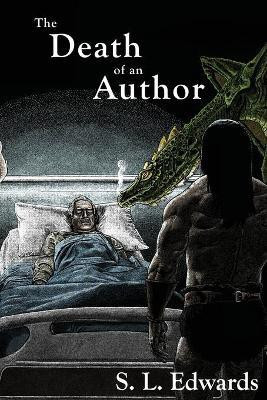 The Death of an Author(English, Paperback, Edwards S L)