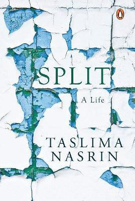 Split(English, Hardcover, Nasrin Taslima)