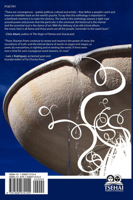 Voices from Leimert Park(English, Paperback, Shonda Buchanan)