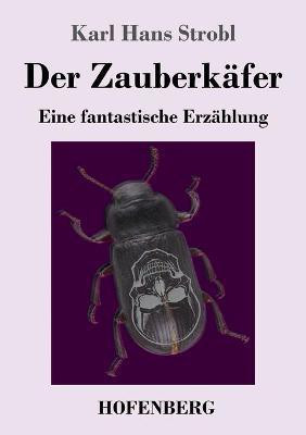 Der Zauberkaefer(German, Paperback, Strobl Karl Hans)