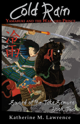 Cold Rain(English, Paperback, Lawrence Katherine M)