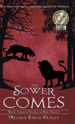 The Sower Comes(English, Hardcover, Ousley Melissa Eskue)