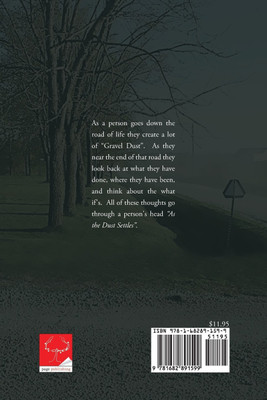 As The Dust Settles(English, Paperback, Mongar Larry W)