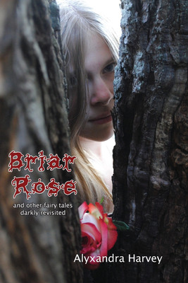 Briar Rose(English, Paperback, Harvey Alyxandra)