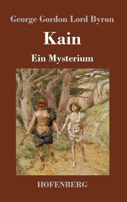 Kain(German, Hardcover, Byron George Gordon Lord)