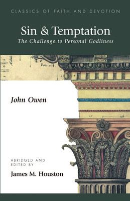 Sin & Temptation(English, Paperback, Owen John)