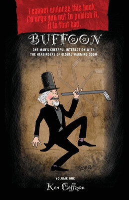 Buffoon(English, Paperback, Coffman Ken)