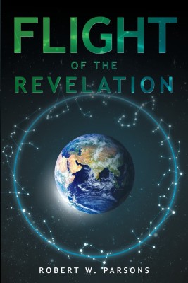 Flight of the Revelation(English, Paperback, Parsons Robert W)