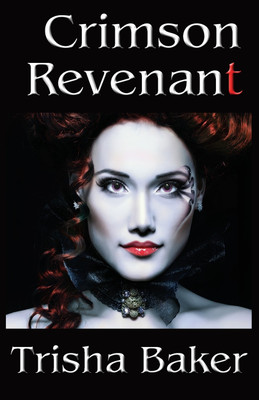 Crimson Revenant(English, Paperback, Baker Trisha)