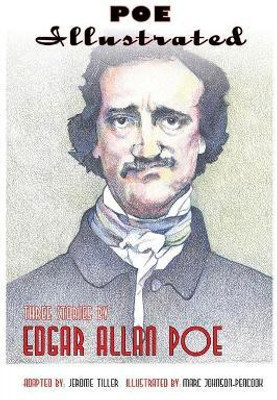 Poe Illustrated(English, Paperback, Poe Edgar Allan)