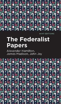 The Federalist Papers(English, Hardcover, Hamilton Alexander)