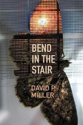 Bend in the Stair(English, Paperback, Miller David P)