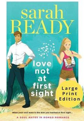 Love Not at First Sight(English, Paperback, Ready Sarah)