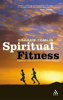 Spiritual Fitness(English, Paperback, Tomlin Graham The Revd Dr)