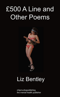 GBP500 a Line and Other Poems(English, Paperback, Bentley Liz)