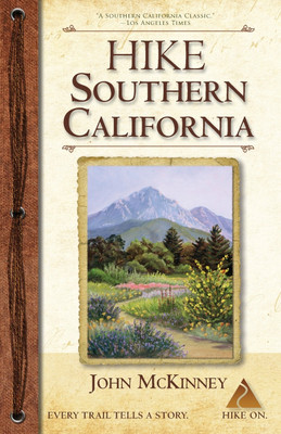 Hike Southern California(English, Paperback, McKinney John)