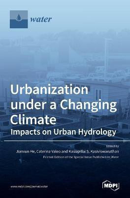 Urbanization under a Changing Climate(English, Hardcover, unknown)