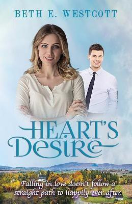 Heart's Desire(English, Paperback, Westcott Beth E)