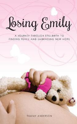 Losing Emily(English, Paperback, Anderson Tammy)