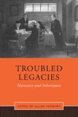 Troubled Legacies(English, Hardcover, unknown)