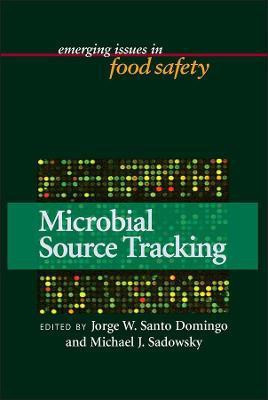 Microbial Source Tracking(English, Electronic book text, unknown)