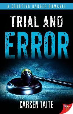 Trial and Error(English, Paperback, Taite Carsen)
