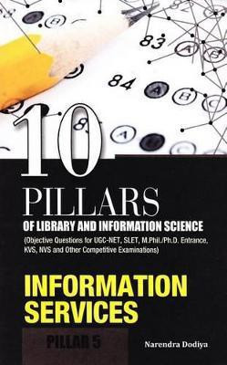 10 Pillars of Library and Information Science(English, Hardcover, Dodiya Narendra)