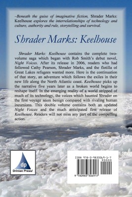 Shrader Marks(English, Paperback, Smith Robert Bruce)