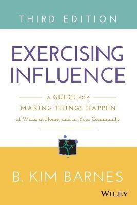 Exercising Influence(English, Paperback, Barnes B. Kim)