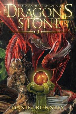 The Dragon's Stone(English, Paperback, Kuhnley Daniel)