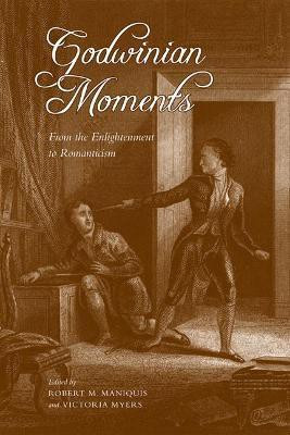 Godwinian Moments(English, Hardcover, unknown)