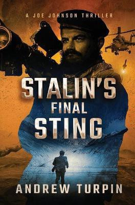 Stalin's Final Sting 2019(English, Hardcover, Turpin Andrew)
