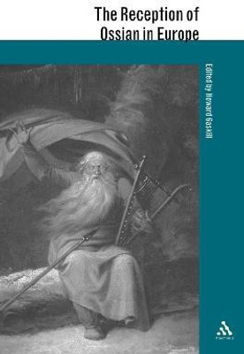 The Reception of Ossian in Europe(English, Hardcover, unknown)