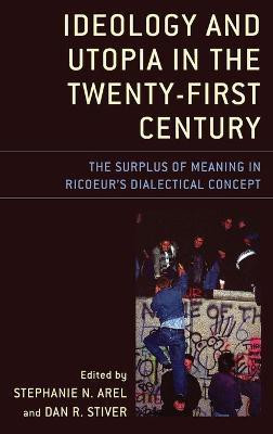 Ideology and Utopia in the Twenty-First Century(English, Hardcover, unknown)