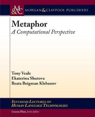 Metaphor(English, Paperback, Veale Tony)