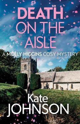 Death on the Aisle(English, Paperback, Johnson Kate)