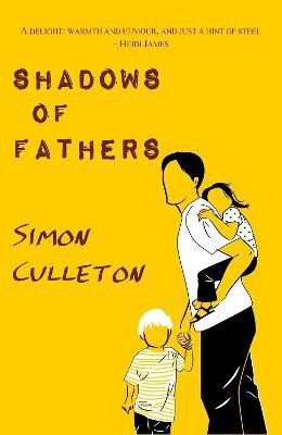 Shadows of Fathers(English, Paperback, Culleton Simon)