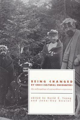 Being Changed by Cross-Cultural Encounters(English, Paperback, unknown)