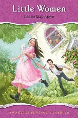 Little Women(English, Hardcover, Alcott Louisa May)