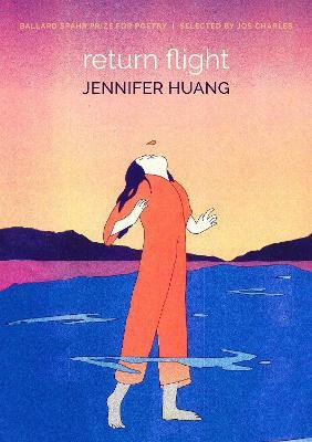 Return Flight(English, Paperback, Huang Jennifer)