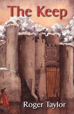 The Keep(English, Paperback, Taylor Roger)