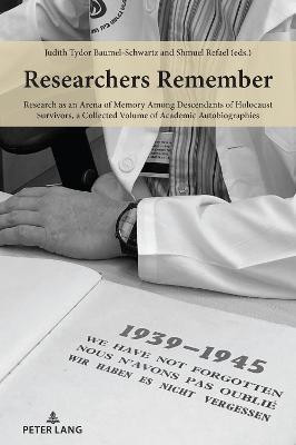 Researchers Remember(English, Paperback, unknown)