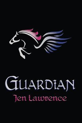 Guardian(English, Paperback, Lawrence Jen)
