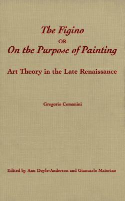 The Figino, or On the Purpose of Painting(English, Electronic book text, unknown)