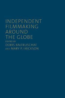Independent Filmmaking Around the Globe(English, Hardcover, unknown)