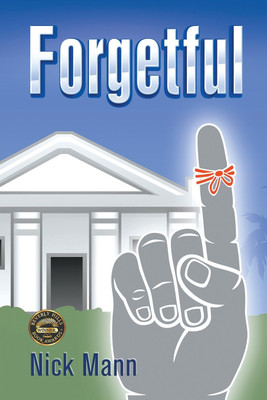 Forgetful(English, Paperback, Mann Nick)