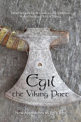 Egil, the Viking Poet(English, Electronic book text, unknown)