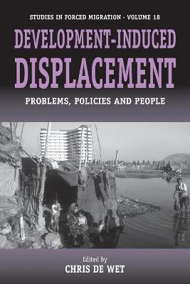 Development-induced Displacement(English, Paperback, unknown)